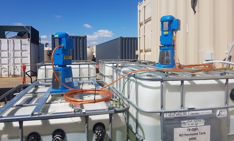 FluidPro achieves Australian Made accreditation FluidPro achieves Australian Made accreditation