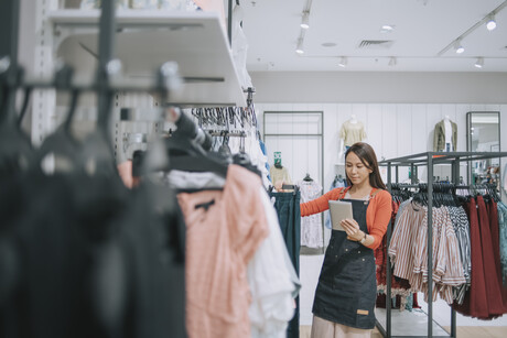 Key trends impacting retail sector