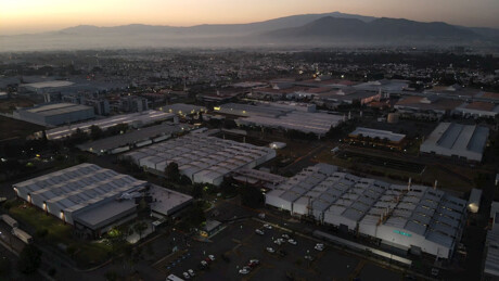 ABB completes acquisition of Siemens low-voltage motor business