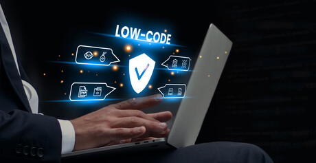 How to protect low-code from external rogue factors