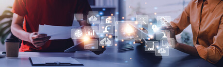 Juniper Networks and ServiceNow collaborate Juniper Networks and ServiceNow collaborate