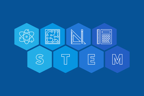 Take part in major STEM survey