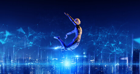 The automation generation: the AI-powered workforce