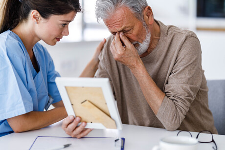 SA pilot highlights need for training in end-of-life care