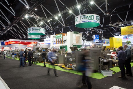 Latest food technologies on show at foodpro 2023