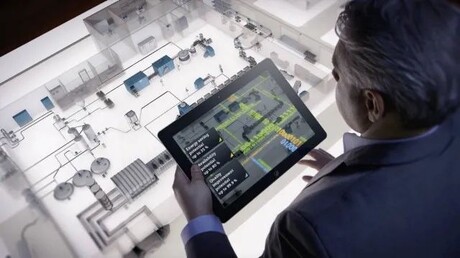 Siemens announces OT/IT integration suite