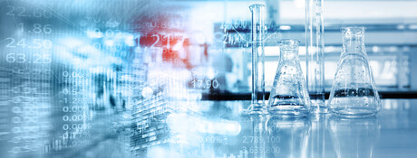 CUREator funds 19 new biotech projects