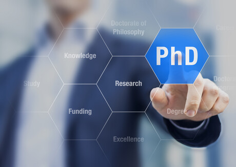 Scholarship for life sciences students promotes innovation Scholarship for life sciences students promotes innovation