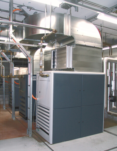 Enhancing Compressed Air Systems Efficiency with Process Instrumentation Enhancing Compressed Air Systems Efficiency with Process Instrumentation