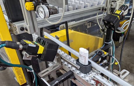 Contract manufacturer uses edge technology to improve product quality