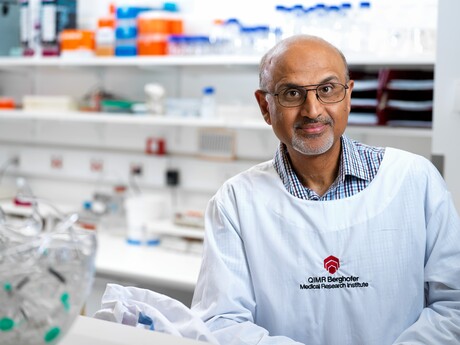 Potential brain cancer cure advances to clinical trial