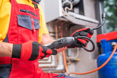 Ensuring the safety & accuracy of your gas detection instruments