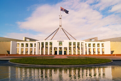 Commpete fronts parliament supporting regional mobile