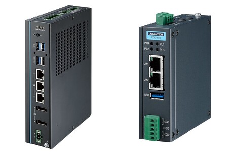 Advantech and Red Hat announce collaboration