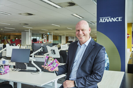 Mars Petcare Australia invests $112.6m to expand its Wodonga factory