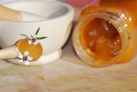 NZ validates Mānuka honey regulatory definition