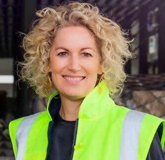 Fonterra announces acting COO