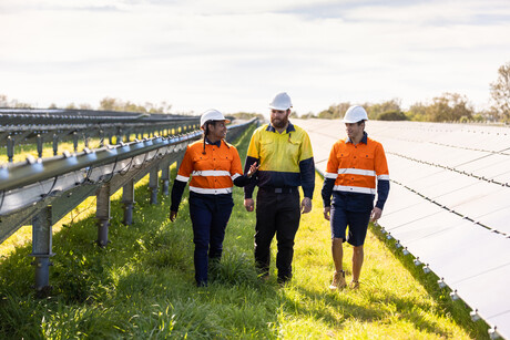 New Bill seeks to protect energy workers