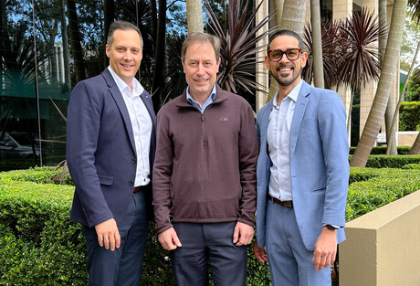 Madison Technologies partners with Bosch on AIoT cameras Madison Technologies partners with Bosch on AIoT cameras
