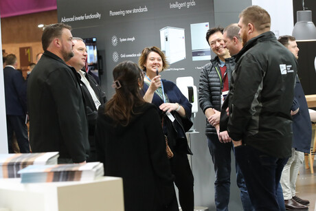 Microgrids, EVs, big batteries and more: upcoming talks at Energy Next