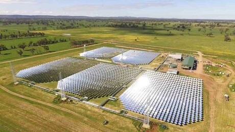 Next step for SA&#39;s utility-scale solar plant