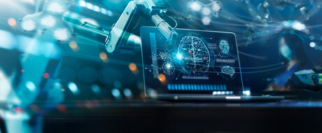 Machine learning aids neurosurgeon during brain surgery