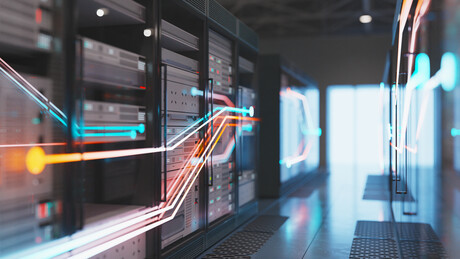 Finding a new home for critical infrastructure Finding a new home for critical infrastructure