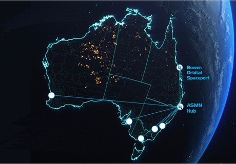 Australian Space Manufacturing Network receives funding
