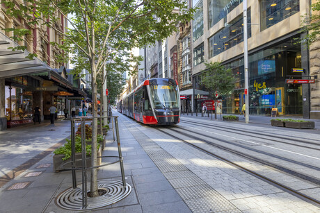 Transdev&#39;s cloud-first approach