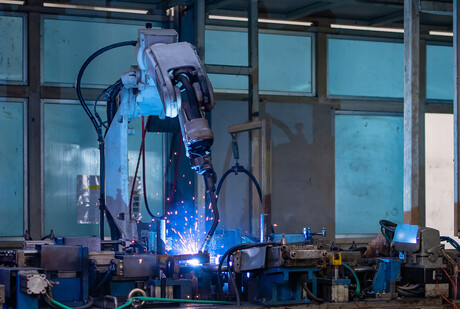 Digital transformation needed to preserve a competitive edge Digital transformation needed to preserve a competitive edge