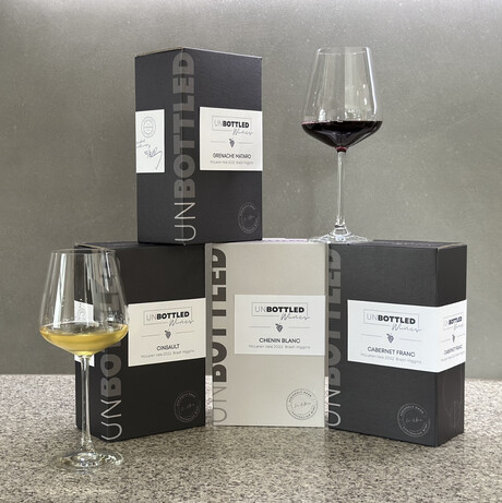 What&#39;s new on the shelf?