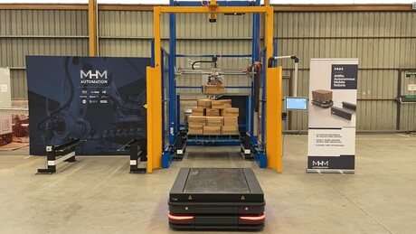 New Zealand innovation on show at foodpro 2023