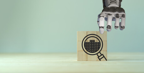 From data to insight: transforming our future with AI