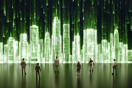 Q&amp;A with Louise Monger: The rapid evolution of building security