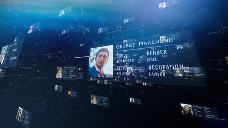 Protecting sensitive data in the cloud