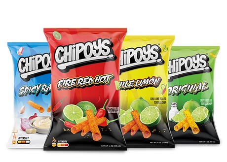 American tortilla snack expands to Aussie market