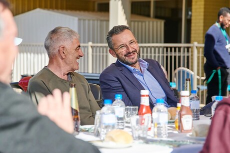 Male loneliness: the role of camaraderie and community involvement