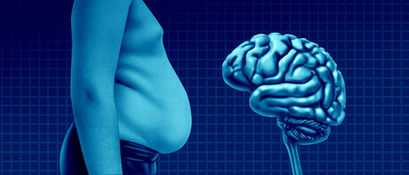 Obesity found to increase risk of mental disorders Obesity found to increase risk of mental disorders