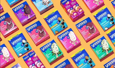 Unilever to acquire US frozen Greek yoghurt brand