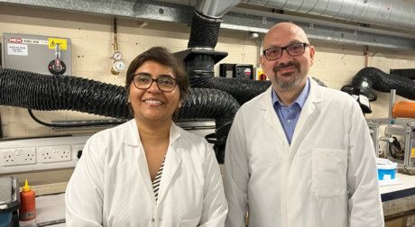 Funding boost for wind turbine recycling program Funding boost for wind turbine recycling program