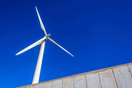 Vic wind farm to boost ACT&#39;s renewable electricity