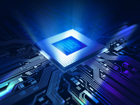 Unlocking photonic computing power with artificial 'life' Unlocking photonic computing power with artificial 'life'