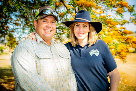 foodpro announces charity partner for 2023