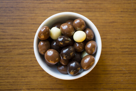 Ernest Hillier Chocolates goes into voluntary administration