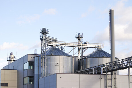 Chemical industry to partner with Siemens on decarbonisation pilot Chemical industry to partner with Siemens on decarbonisation pilot