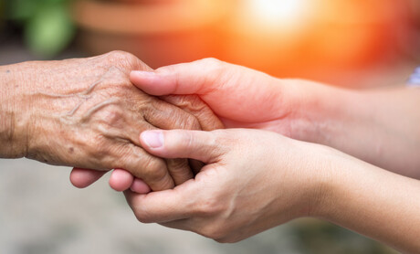 Multicultural education campaign zeros in on elder abuse Multicultural education campaign zeros in on elder abuse