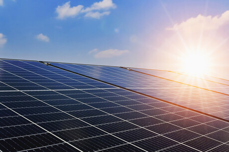 NUS scientists record 24.35% PCE for perovskite solar cells NUS scientists record 24.35% PCE for perovskite solar cells