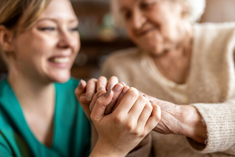 Round-the-clock nursing key to high-quality care: OPAN Round-the-clock nursing key to high-quality care: OPAN