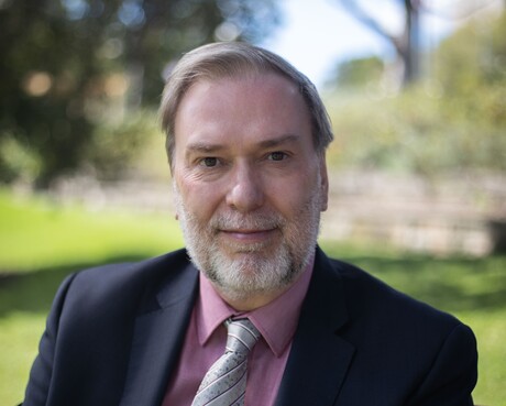 Paul Sadler appointed Meals on Wheels Chair Paul Sadler appointed Meals on Wheels Chair