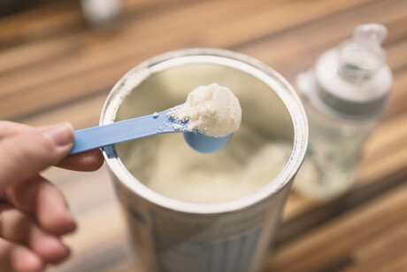 FSANZ calls for comment on infant formula additions FSANZ calls for comment on infant formula additions